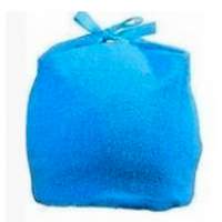 Шапочка махровая