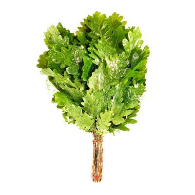 Веник дубовый