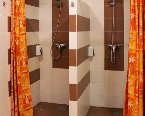 Номера-сауны