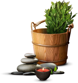 Турецкций хамам